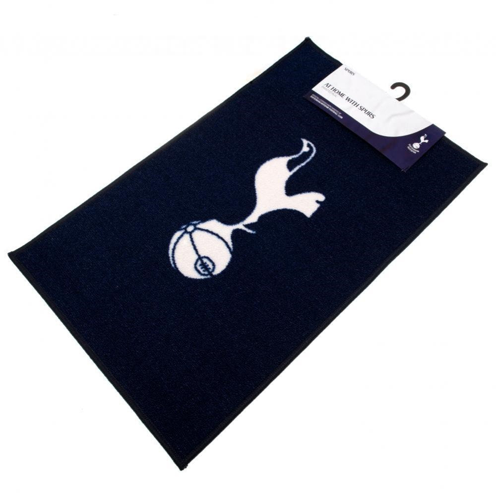Tottenham Hotspur Soccer Rug - Premium Football Team Carpet for Fans - Perfect for Bedroom, Game Room & Home Decor