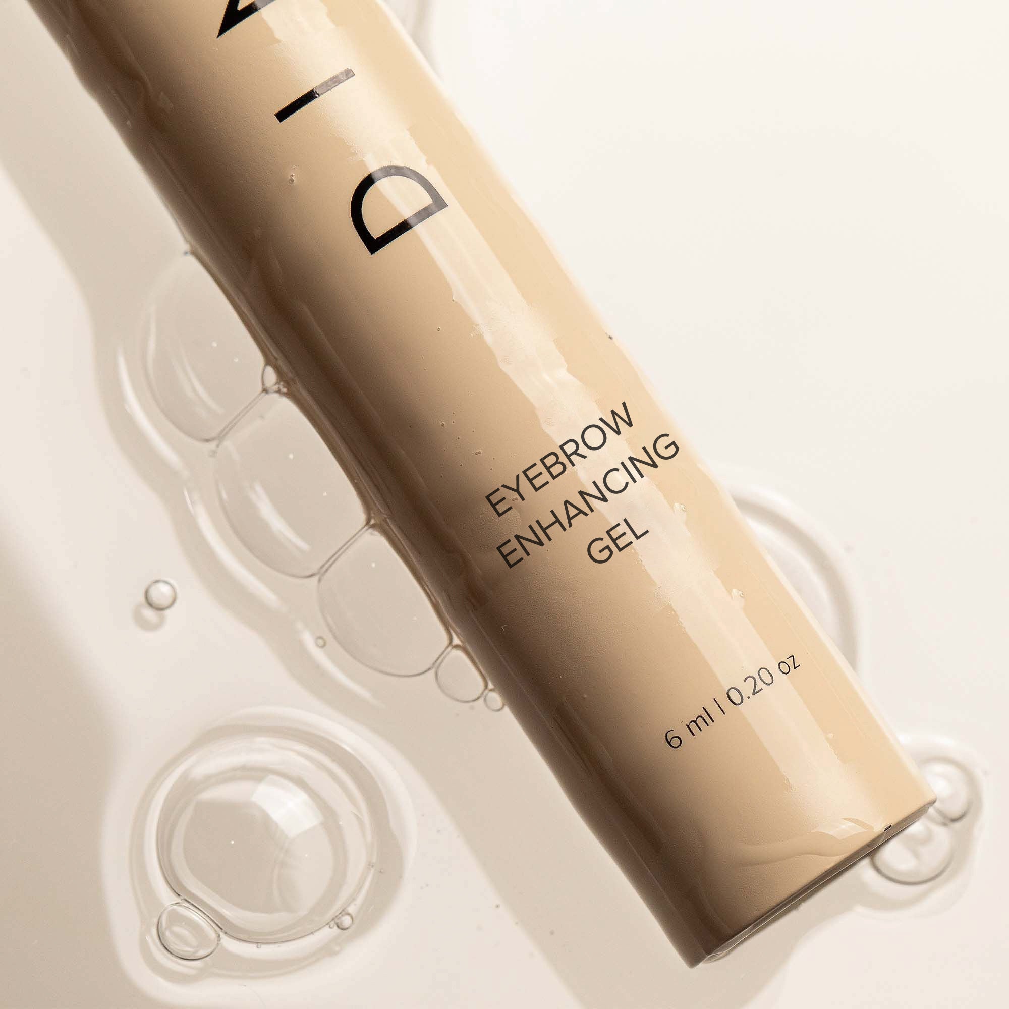 Best Eyebrow Enhancing Gel for Natural Look - Long Lasting & Waterproof Brow Styler - Perfect for Daily Makeup & Special Occasions