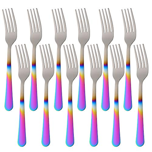Gradient Rainbow