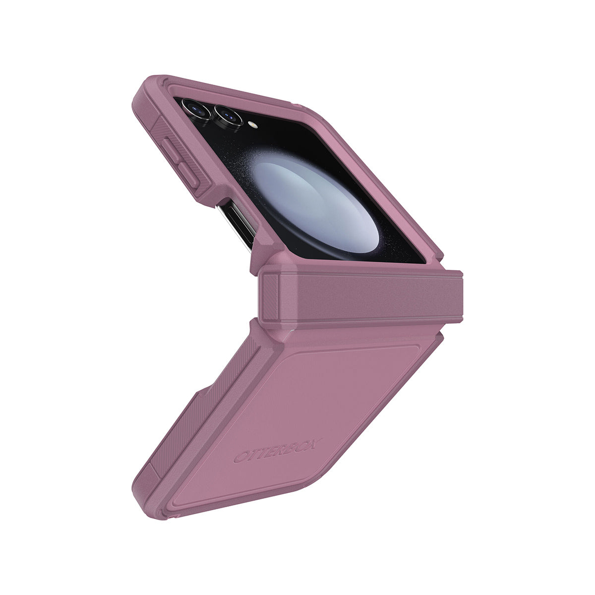 OtterBox Defender XT Flip Case for Samsung Galaxy S24 Ultra - Heavy Duty Protection with Kickstand | Perfect for Outdoor Adventures & Everyday Use