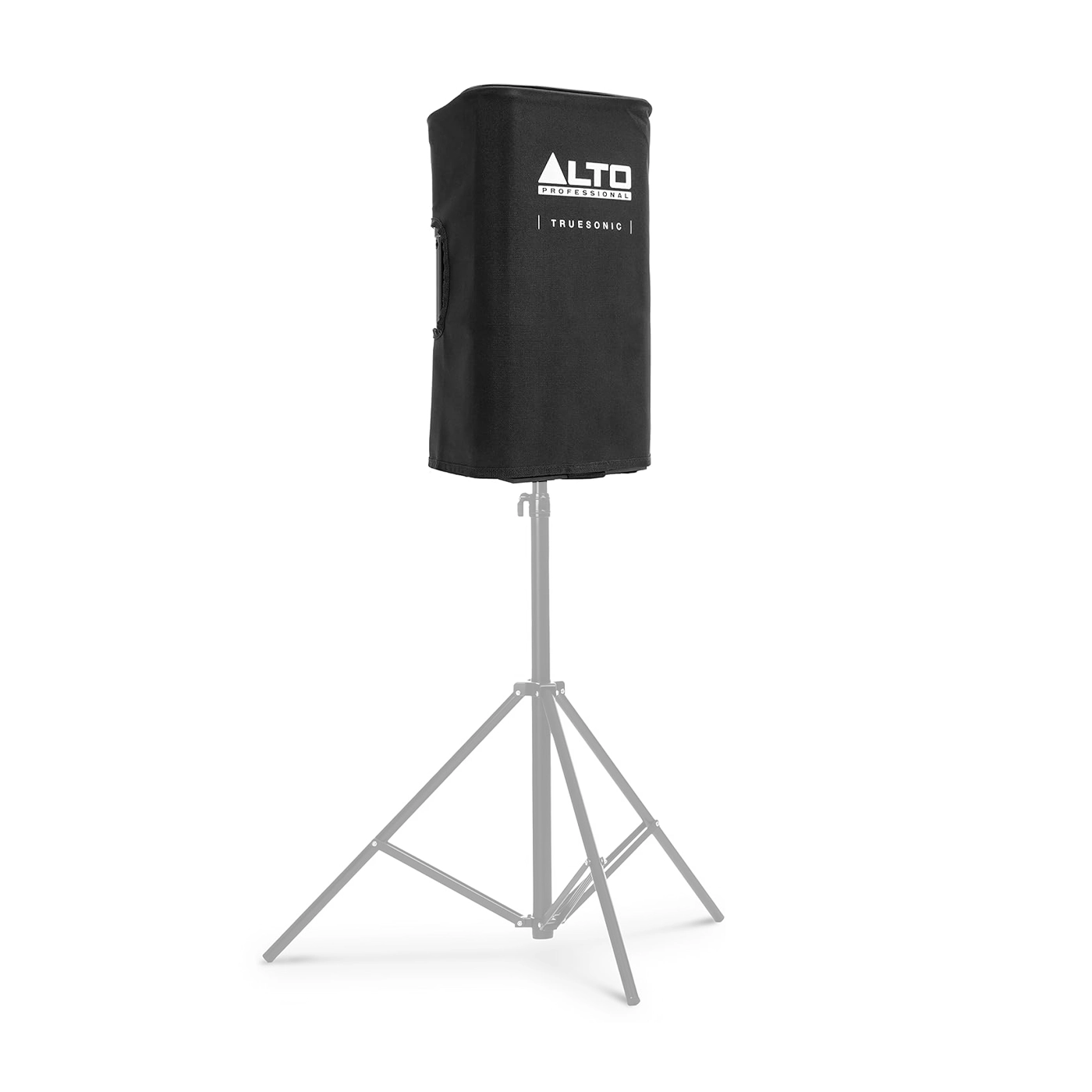 Alto Professional TS410 Loudspeaker Slip On Cover - Durable Protective Cover for PA Speakers - Perfect for Live Performances, DJ Gigs & Outdoor Events