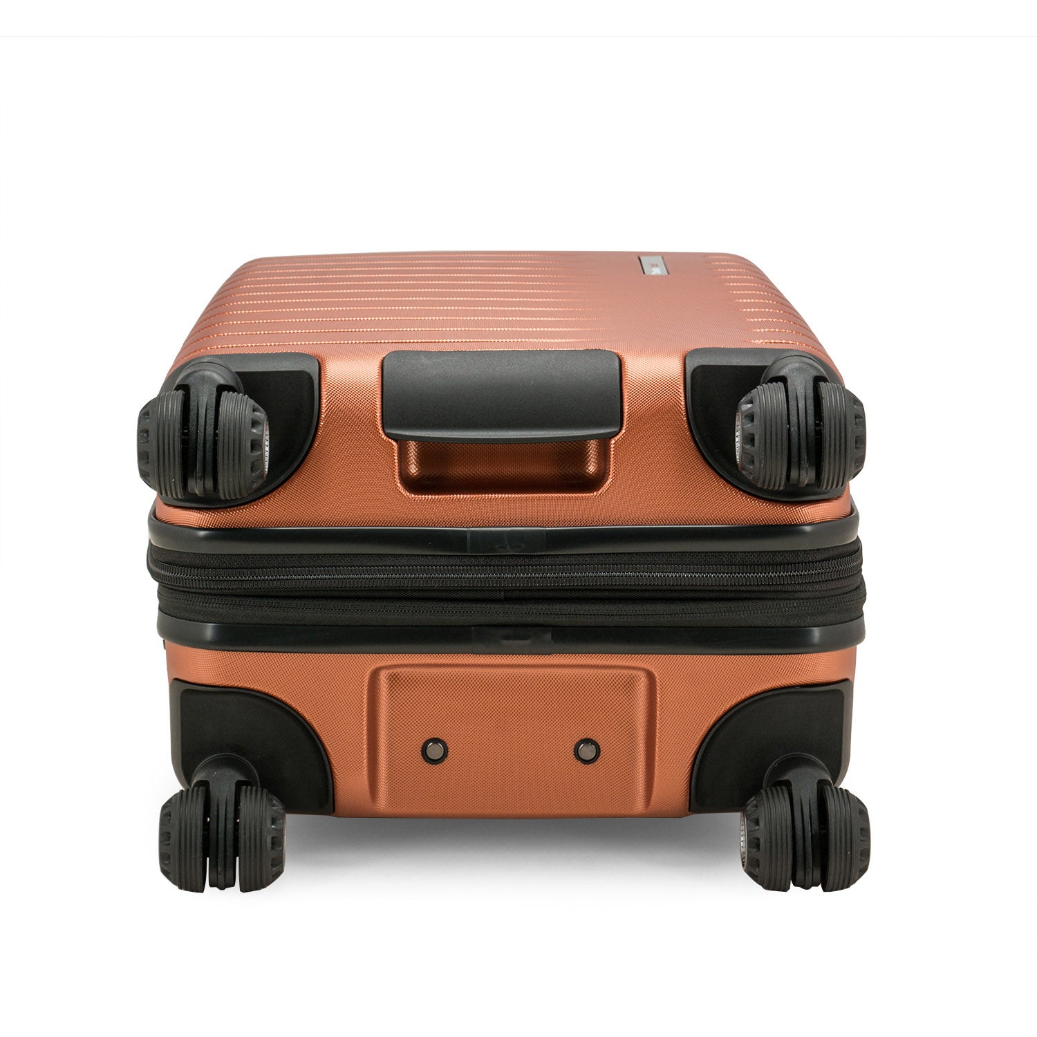 Archer 3-Piece Luggage Set - Lightweight Spinner Suitcase with TSA Lock - Perfect for Travel, Business Trips & Vacations