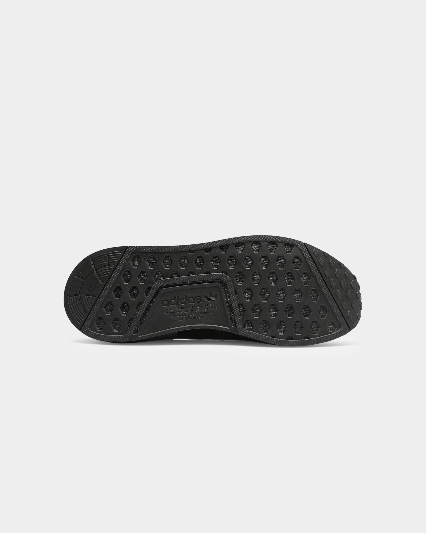Adidas NMD_R1.V2 Men's Running Shoes - Black | Comfortable Sneakers for Men | Perfect for Running, Gym & Casual Wear