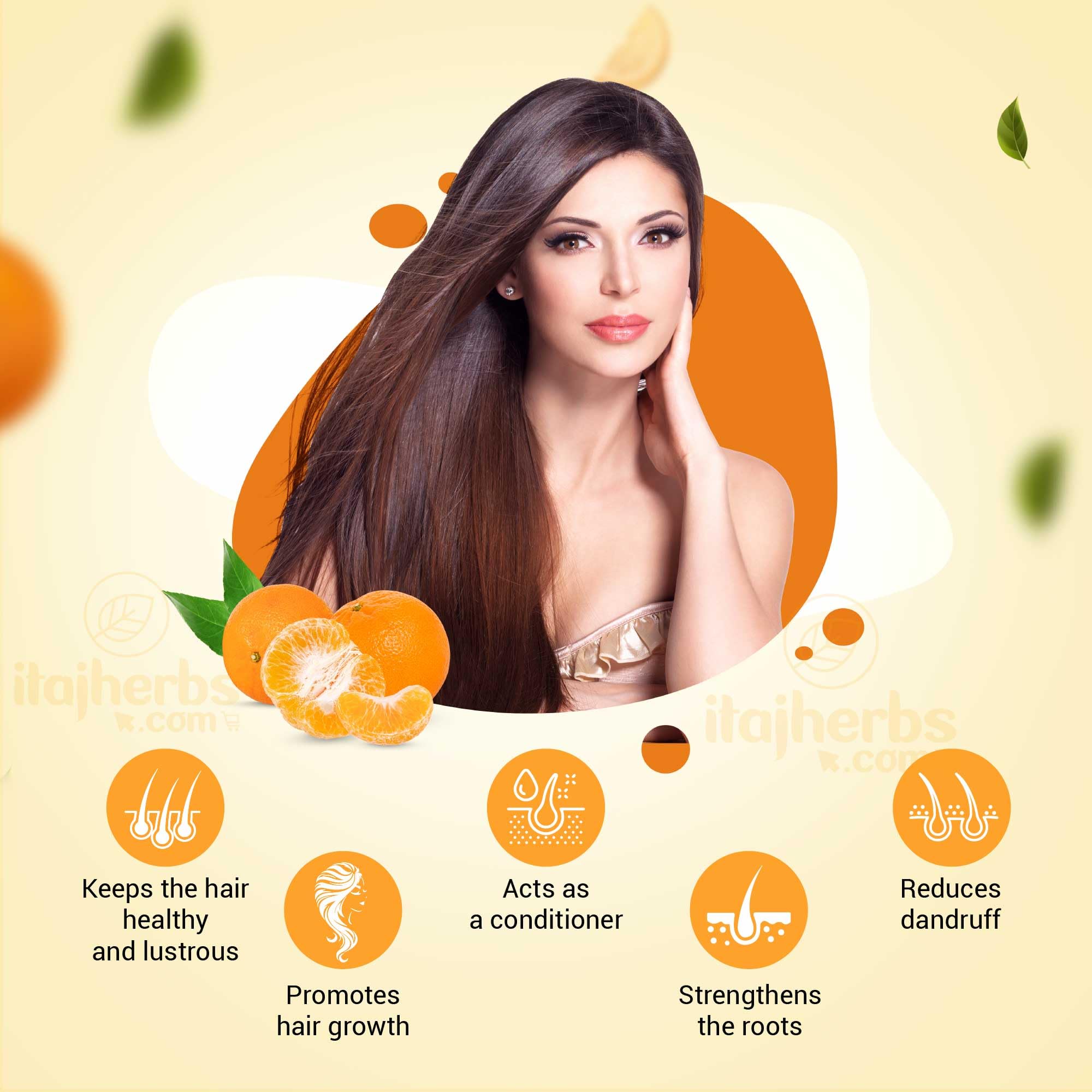 Gulmohar Rose Petal Powder, Orange Powder & Neem Powder Combo Face Pack for Glowing Skin - 100g Each | Organic Ayurvedic Skincare for Acne, Brightening & Anti-Aging | Perfect for DIY Facials & Spa Treatments at Home