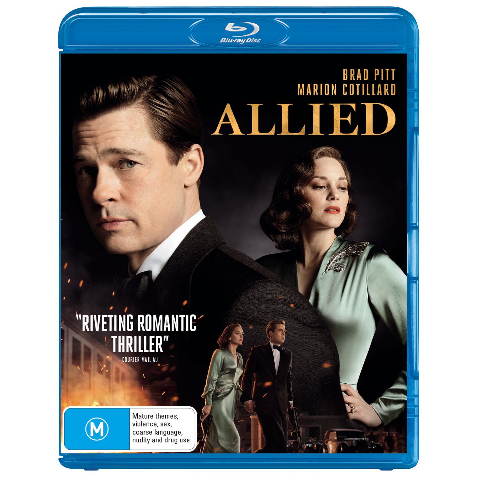Allied System Collections Generic List1System Object Blu Ray - High-Quality Blu-ray Discs for Movie Lovers | Perfect for Home Theater & Entertainment