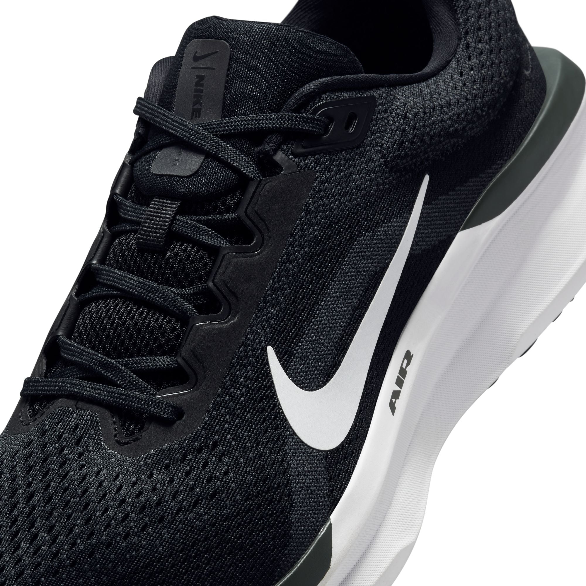 Nike Winflo 11 Men's Running Shoes Wide 2E - Lightweight Cushioned Sneakers for Jogging, Gym Workouts & Everyday Wear