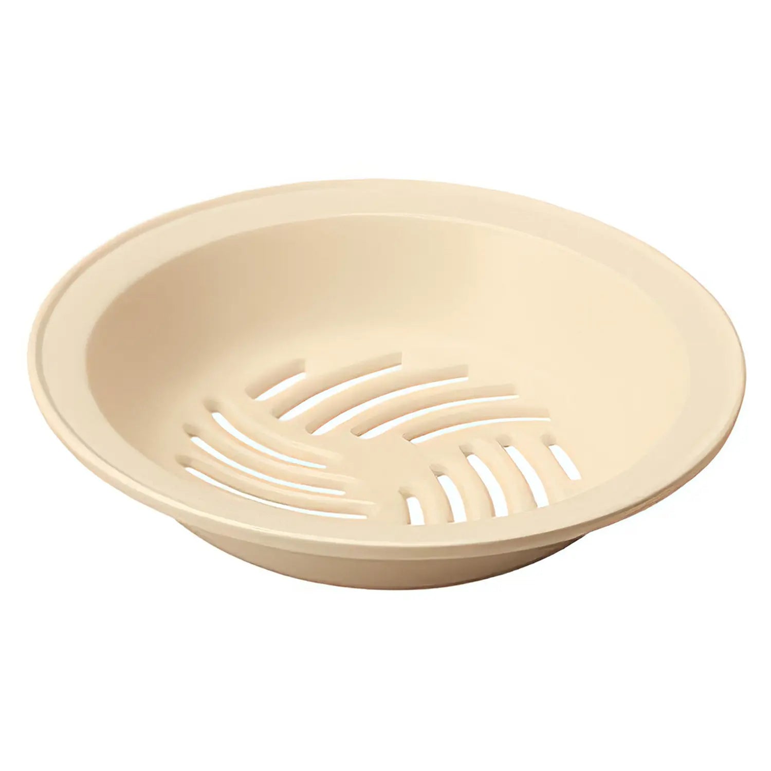 M.Style Karl Ceramic Induction Steamer Insert - Premium Cookware for Healthy Meals | Perfect for Induction Cooktops, Steaming Vegetables, Fish & Dumplings | Ideal for Home Kitchens & Professional Chefs