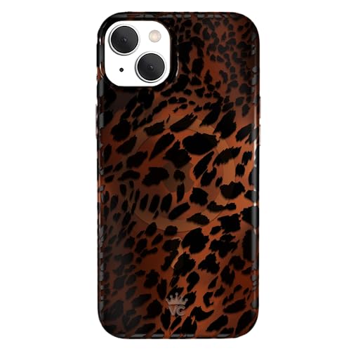 Leopard Tortoise Shell