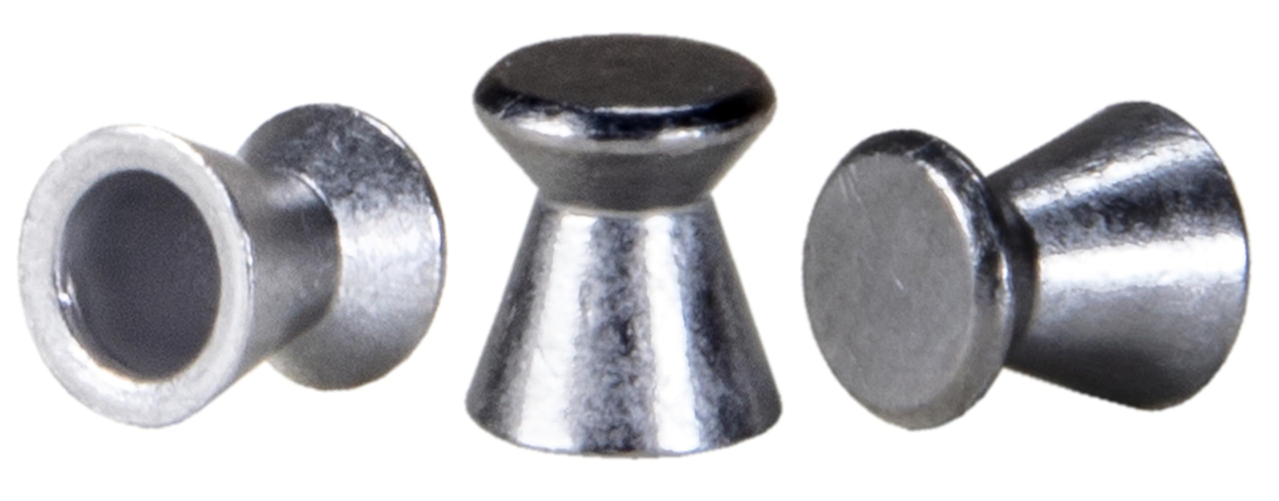 RWS 2315018 Competition Air Gun Pellets - 0.177 Caliber, 7.0 Grain Wadcutter for Precision Target Shooting | Perfect for Indoor/Outdoor Range Practice & Competitive Matches