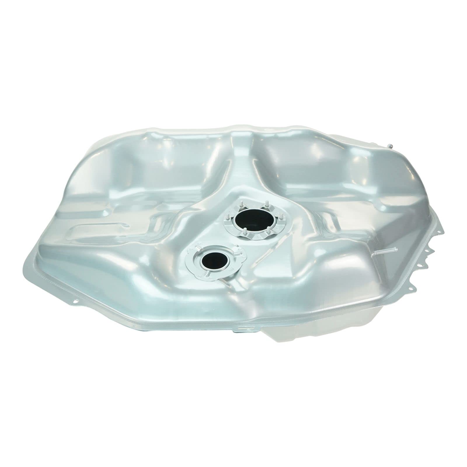 Fuel Tank & Strap Kit - Compatible with 1992-1995 Honda Civic - Durable Gas Tank Replacement - Perfect for Car Restoration & Off-Road Adventures
