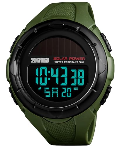 Army Green