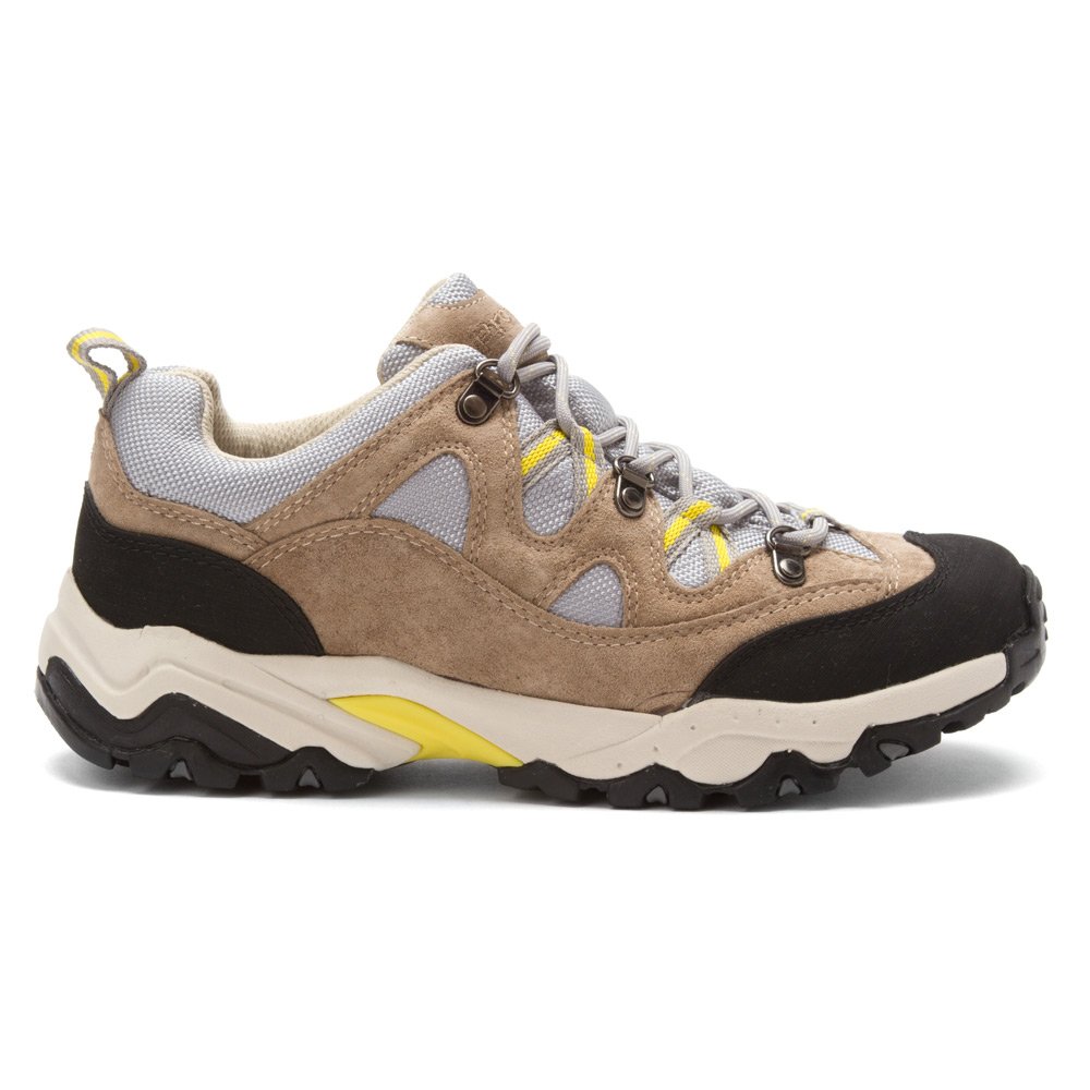 Propet Women's Quest Boot - Waterproof Hiking Boots for Outdoor Adventures & Winter Walking