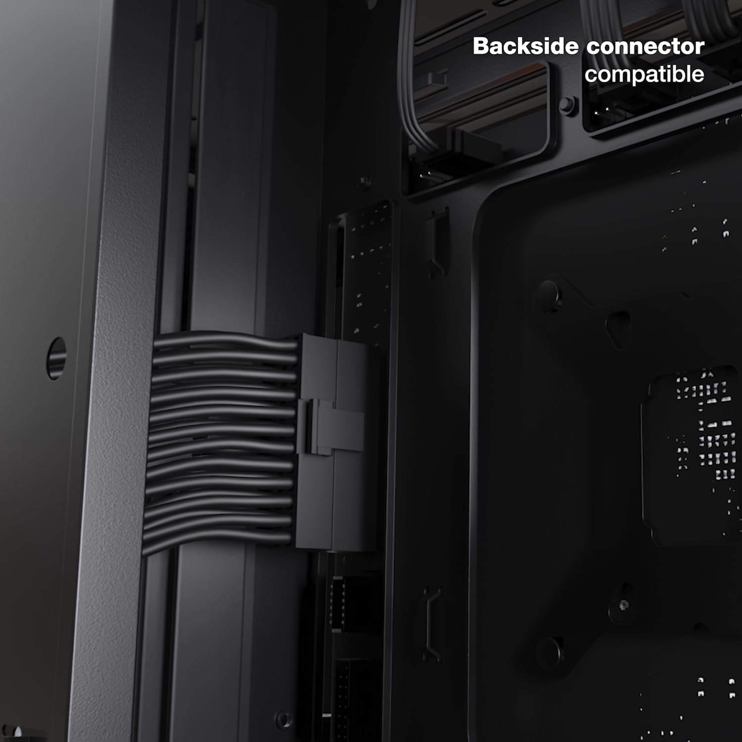 be quiet! Light Base 600 LX Mid-Tower PC Case - Black | High Airflow Design | Tempered Glass Side Panel | for Gaming & Workstation Builds | Perfect for Streamers & Content Creators