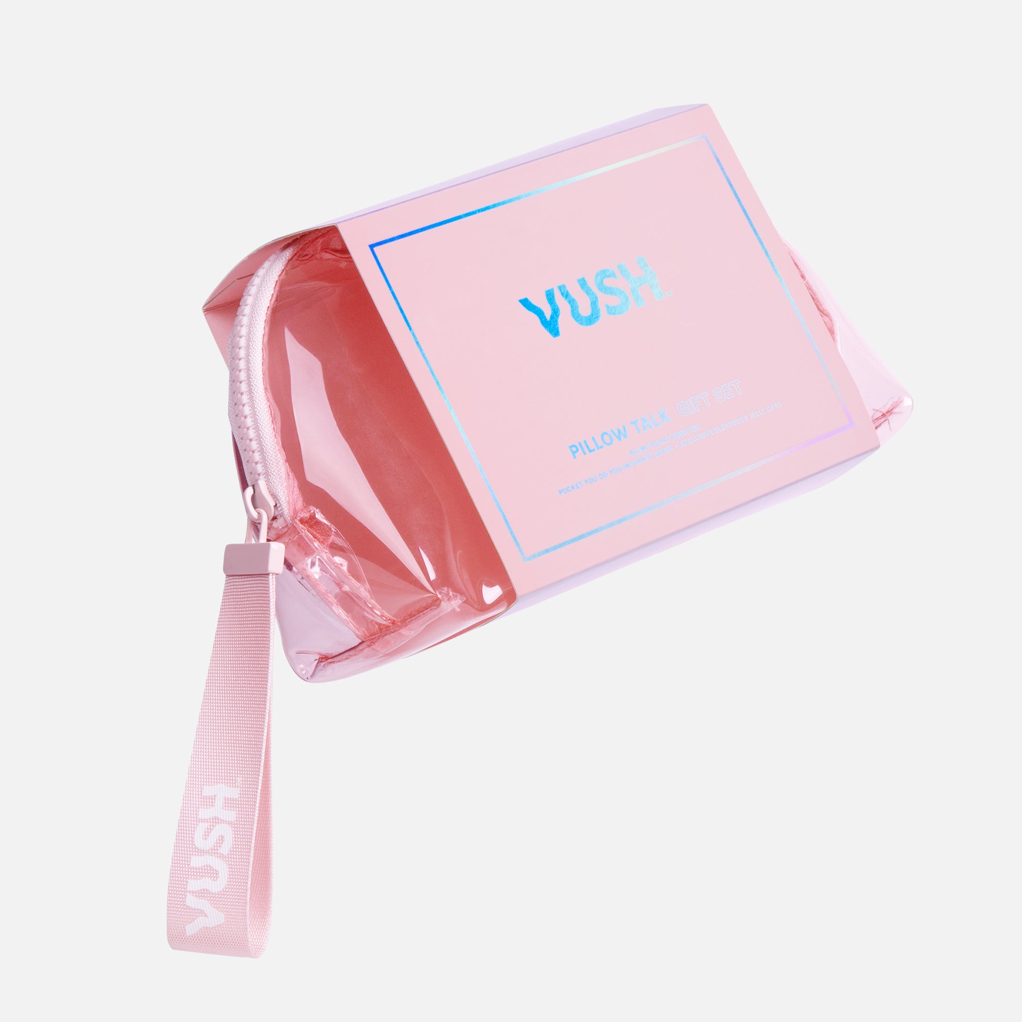 Sleep Over Jelly Case - Soft Protective Phone Cover for iPhone & Android - Perfect for Travel, Work & Everyday Use