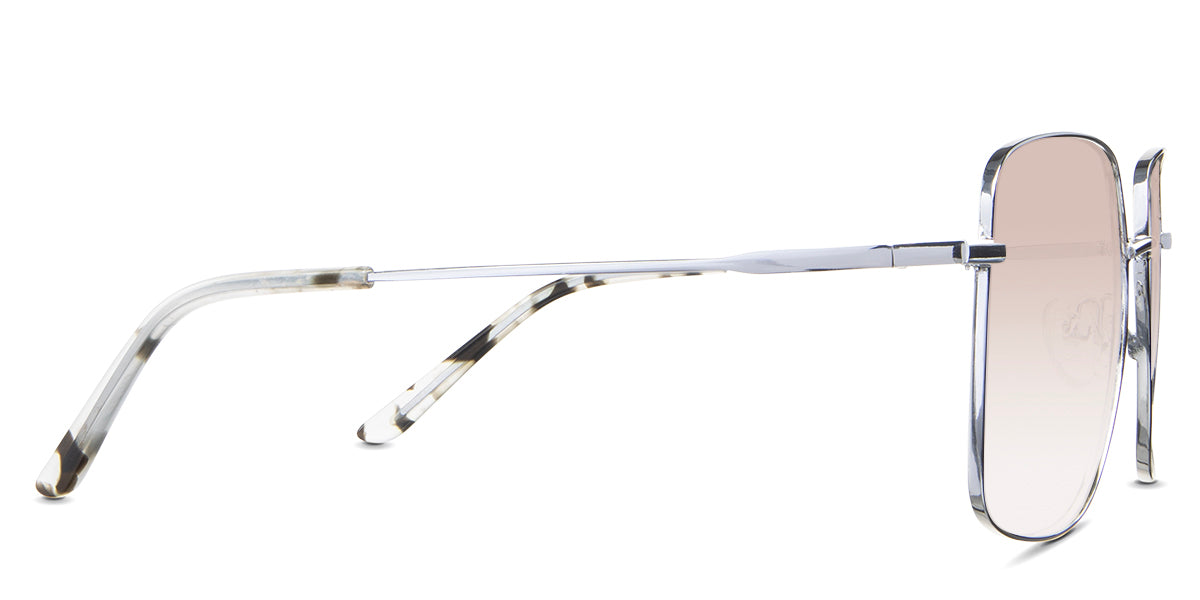 Carmela Women's Prescription Tinted Glasses - Stylish & UV Protection for Driving, Reading & Outdoor Activities