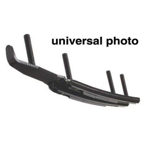 Polaris Rush Compatible Ski Runner - 6
