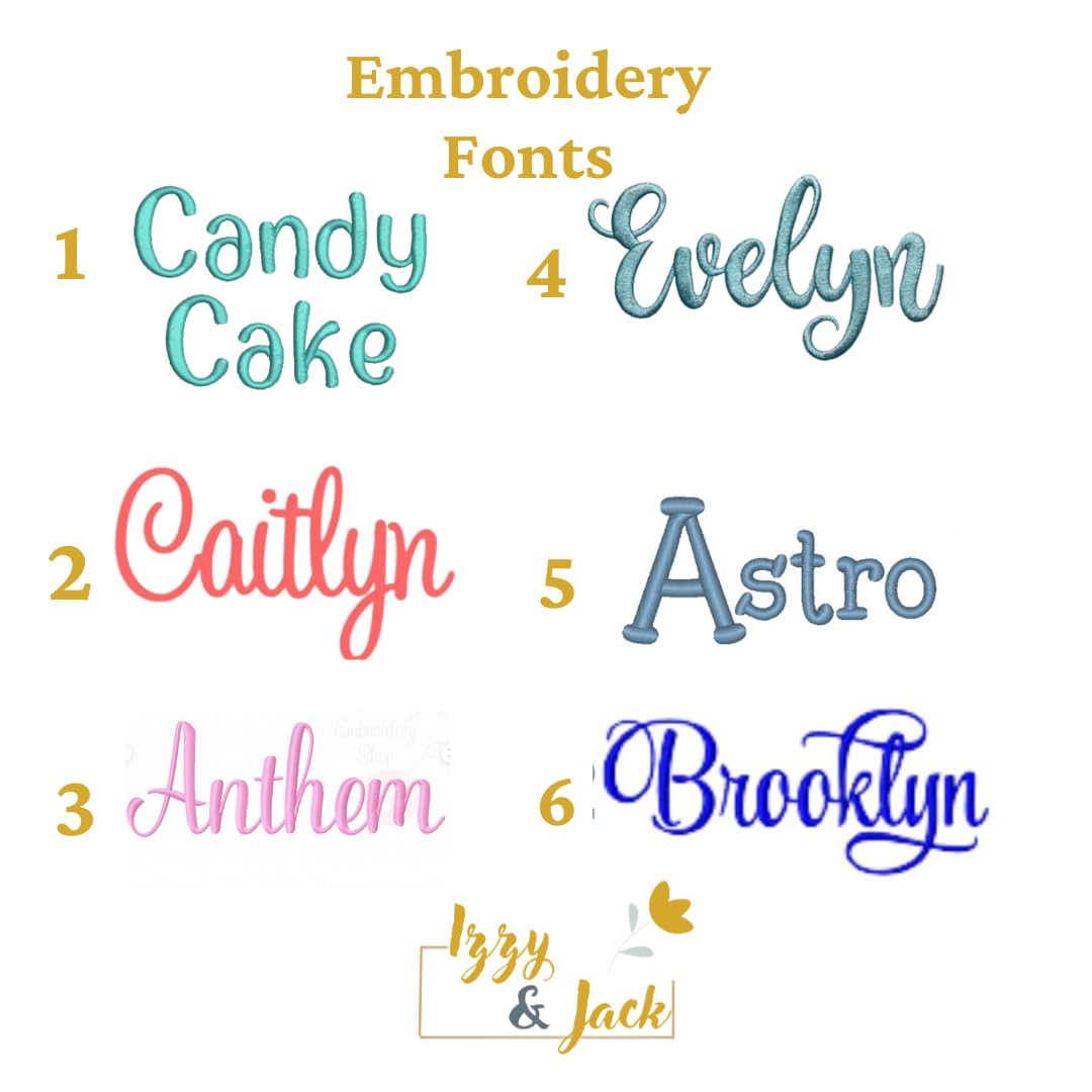 Personalized Baby Name Blanket - Custom Monogram Blanket for Baby Girl & Boy | Soft & Cozy Baby Dino Design | Perfect for Nursery, Photo Shoots & Gift Giving
