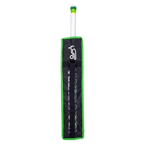 Kookaburra Pro 3.1 Half-Length Cricket Bat Cover | Premium Protection for Cricket Bats | Perfect for Practice, Training & Match Play