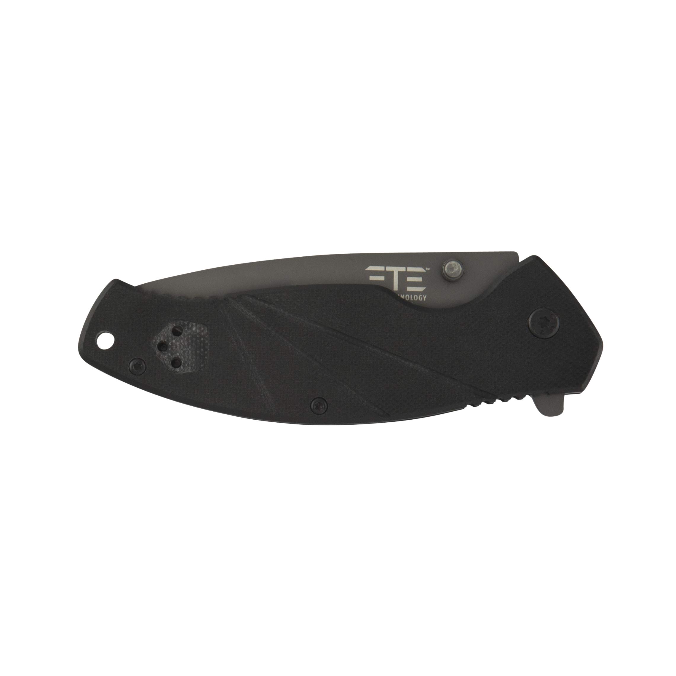 ETE EDC Workhorse 2.5