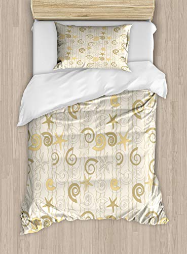 Eggshell Khaki Mustard