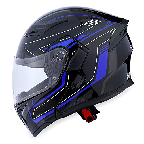 Arrow Blue