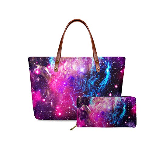 Purple Galaxy