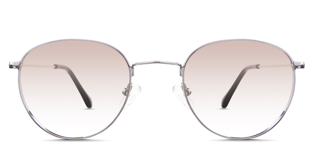Prescription Tinted Sunglasses for Men - UV Protection Polarized Lenses for Driving, Fishing & Outdoor Activities