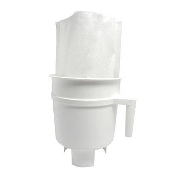 Premium Toddy Paper Filters for Cold Brew Coffee - 20 Pack | Biodegradable & Eco-Friendly | Perfect for Home Brewing & Coffee Shops