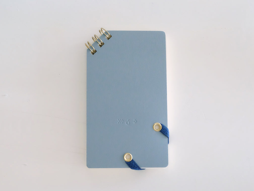 Premium Naname Angle 'Visit Japan' Travel Notebook - Perfect for Journaling, Sketching & Trip Planning - Ideal for Japan Travel Enthusiasts & Stationery Lovers