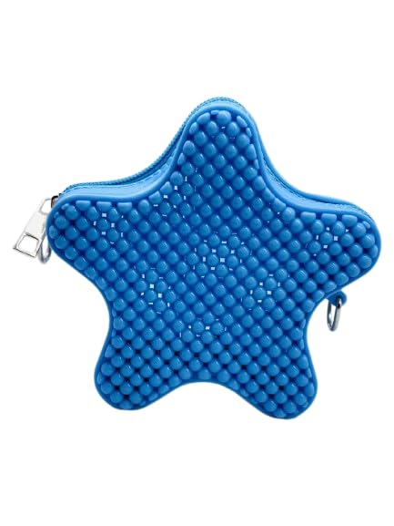 S Blue