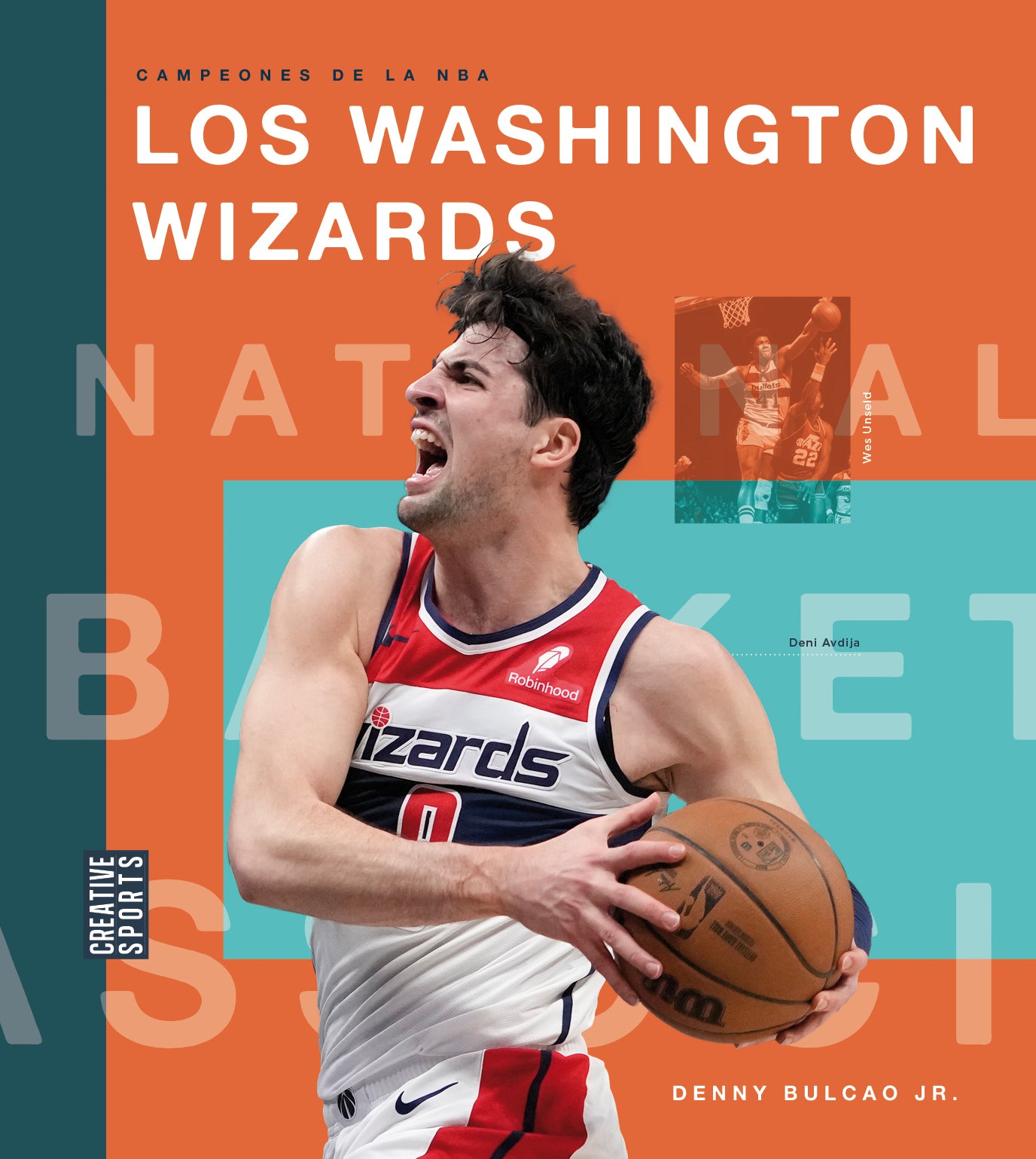 Washington Wizards NBA Basketball Jerseys & Merchandise - Official Fan Gear for Games, Parties & Sports Events