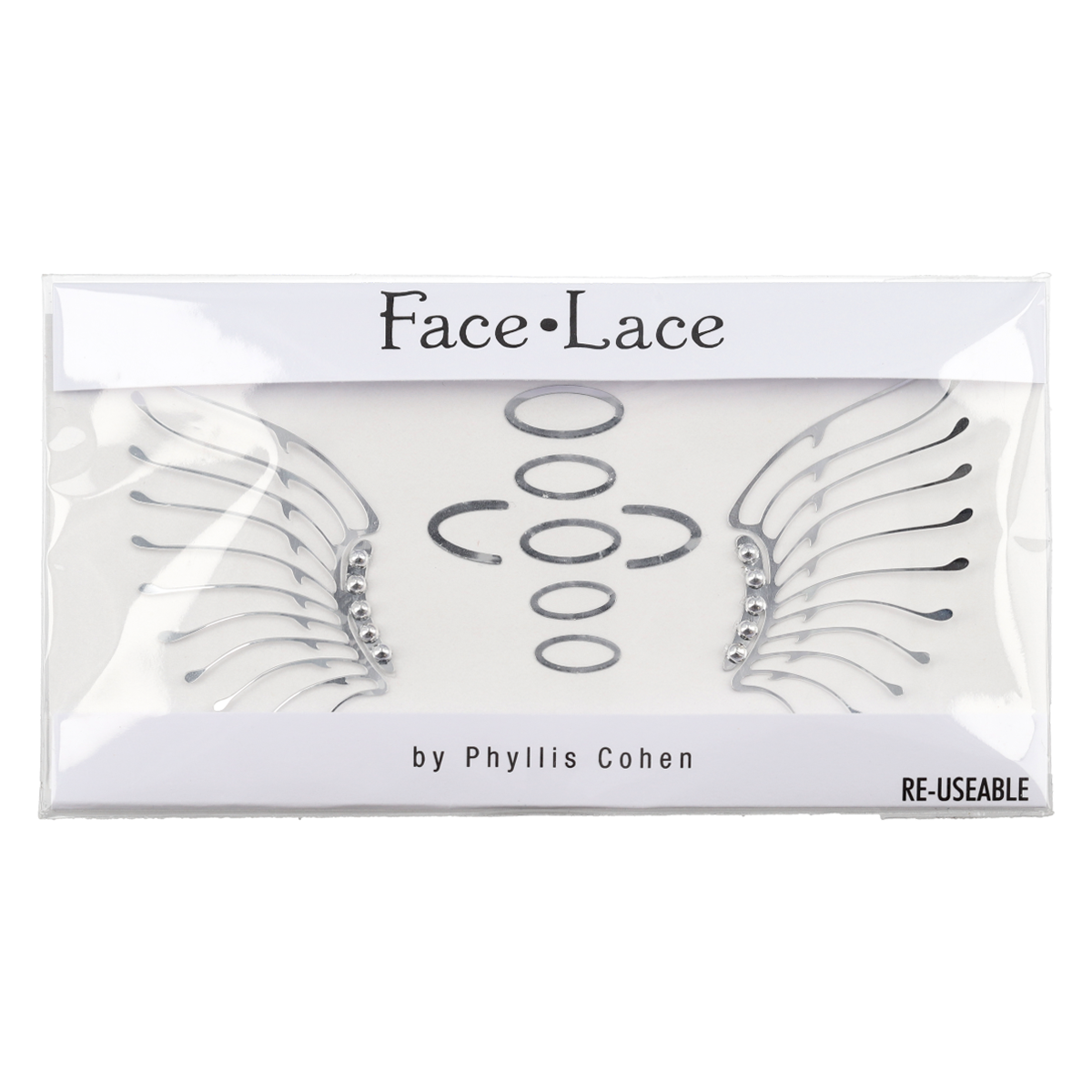 Seraphim Face Lace by Phyllis Cohen - Premium Lace Front Wig for Natural Look | Perfect for Cosplay, Weddings & Everyday Glam