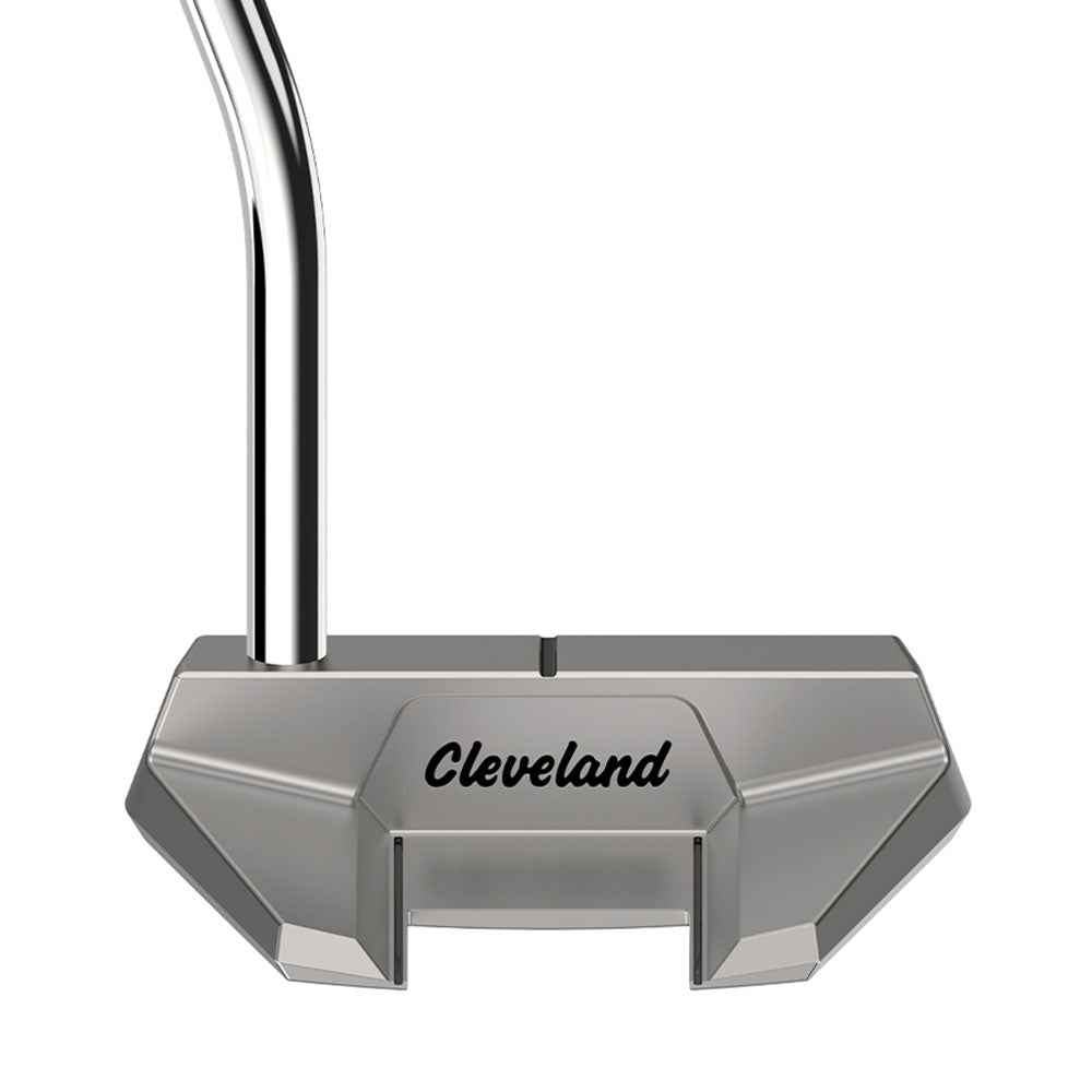 Cleveland Huntington Beach Soft 2 11 CB Men's Right Hand Putter - Premium Golf Putter for Precision Putting on Greens & Courses