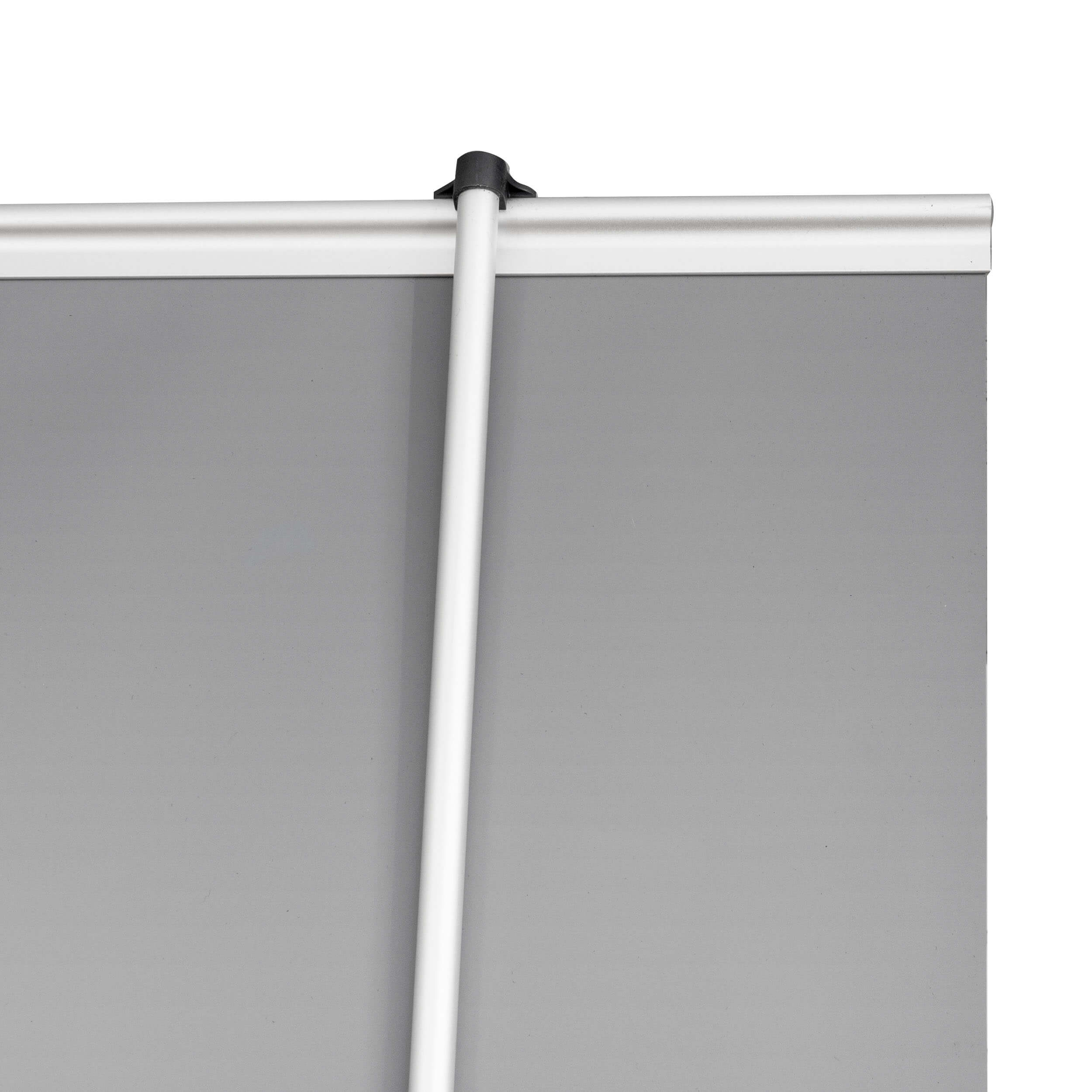 1.5m x 2m Portable Photo Backdrop Stand with Green Screen - Perfect for Photography Studio, YouTube Videos & Live Streaming