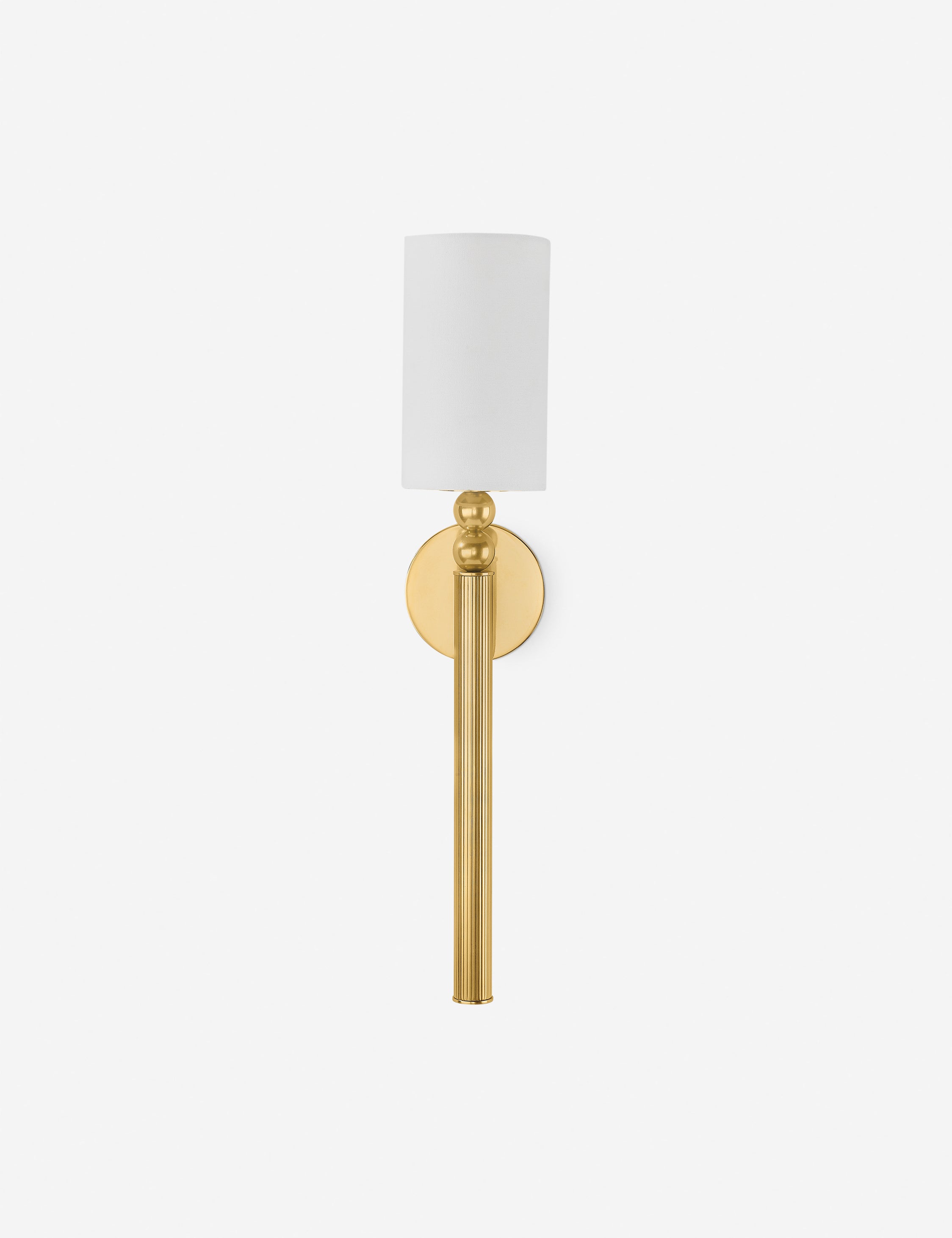 Antique Brass