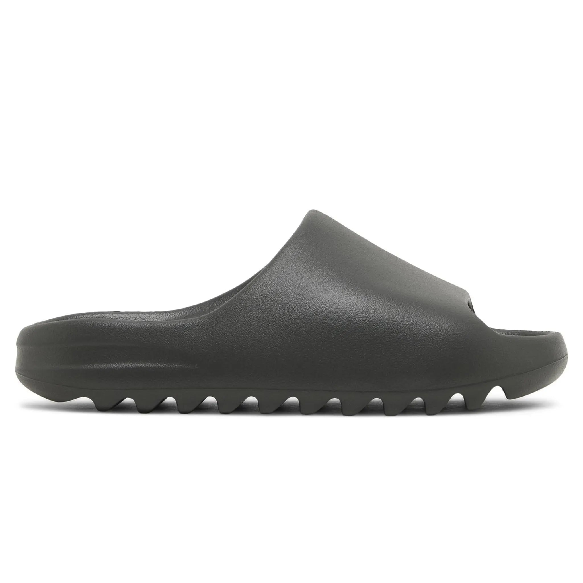 Adidas Yeezy Slide Dark Onyx - Comfortable Unisex Slides for Men & Women - Perfect for Beach, Pool, Gym and Casual Wear
