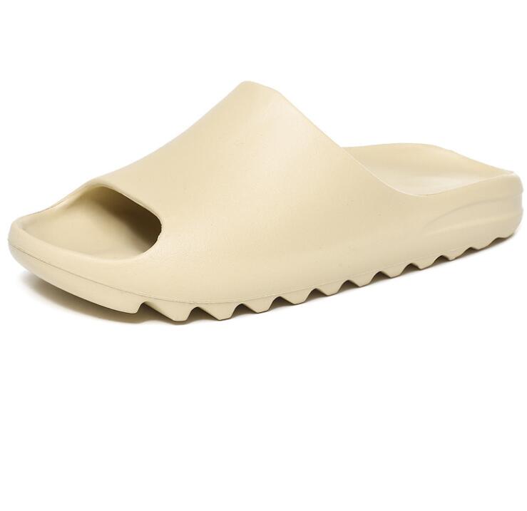 Konhill Women's Fish Mouth Serrated Sandals - Comfortable Summer Beach Flip Flops with Non-Slip Sole | Perfect for Poolside, Vacation & Outdoor Activities