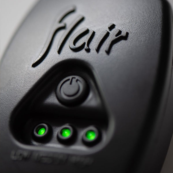 Flair 58 Plus Espresso Machine - Professional Manual Lever Espresso Maker for Home Baristas | Perfect for Latte, Cappuccino & Specialty Coffee Brewing