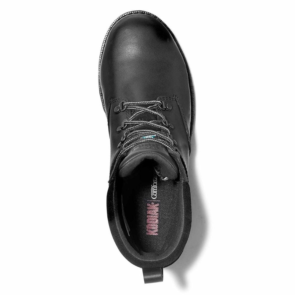 Kodiak Bralorne Women's 6