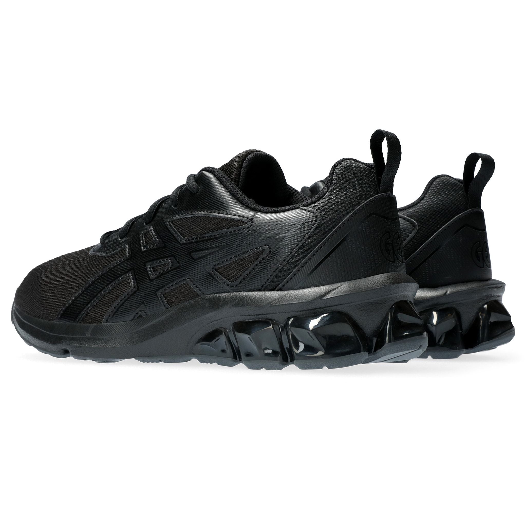 ASICS GEL Quantum 90 IV Kids Cross Training Shoes - Lightweight Athletic Sneakers for Boys & Girls - Perfect for Running, Gym & School Activities