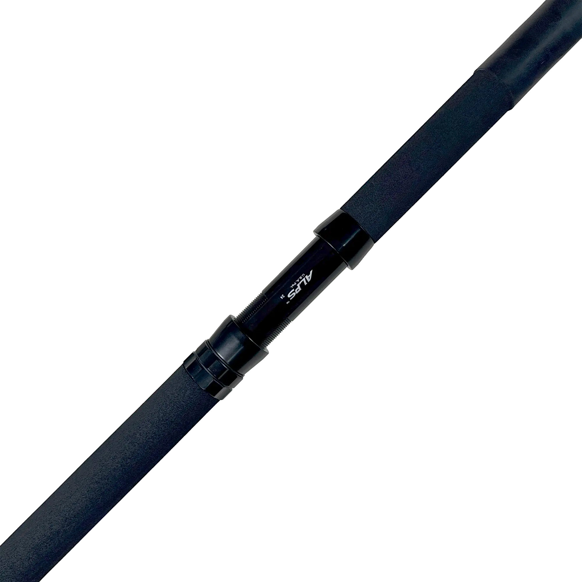 United Composites RGPX Rail Rods - High Performance Fishing Rods for Saltwater & Freshwater | Perfect for Offshore, Surf & Pier Fishing