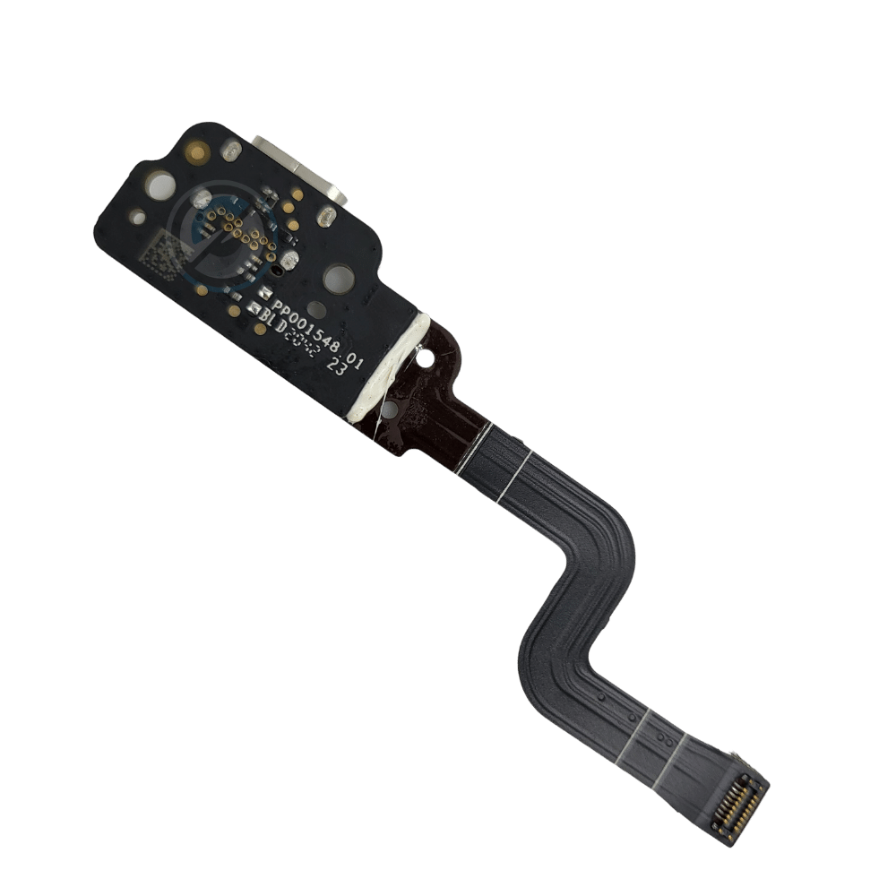 DJI RC N Series USB Port Board Replacement Part - Compatible with DJI Drones for Easy Repair & Maintenance | Perfect for DIY Drone Fixes & Upgrades