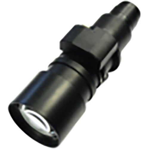 Barco XLD Lens 1.25-1.9:1 & 1.13-1.72:1 Ratio Projector Lens (Model R9856506) - Perfect for Home Theaters and Professional Installations