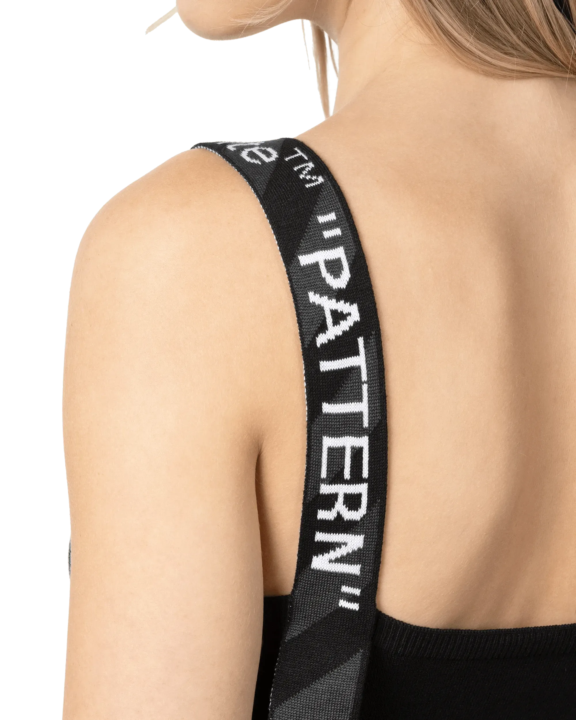 Custom Logo Strap Sleeveless Dress for Women - Summer Casual Bodycon Mini Dress for Beach, Party & Date Night