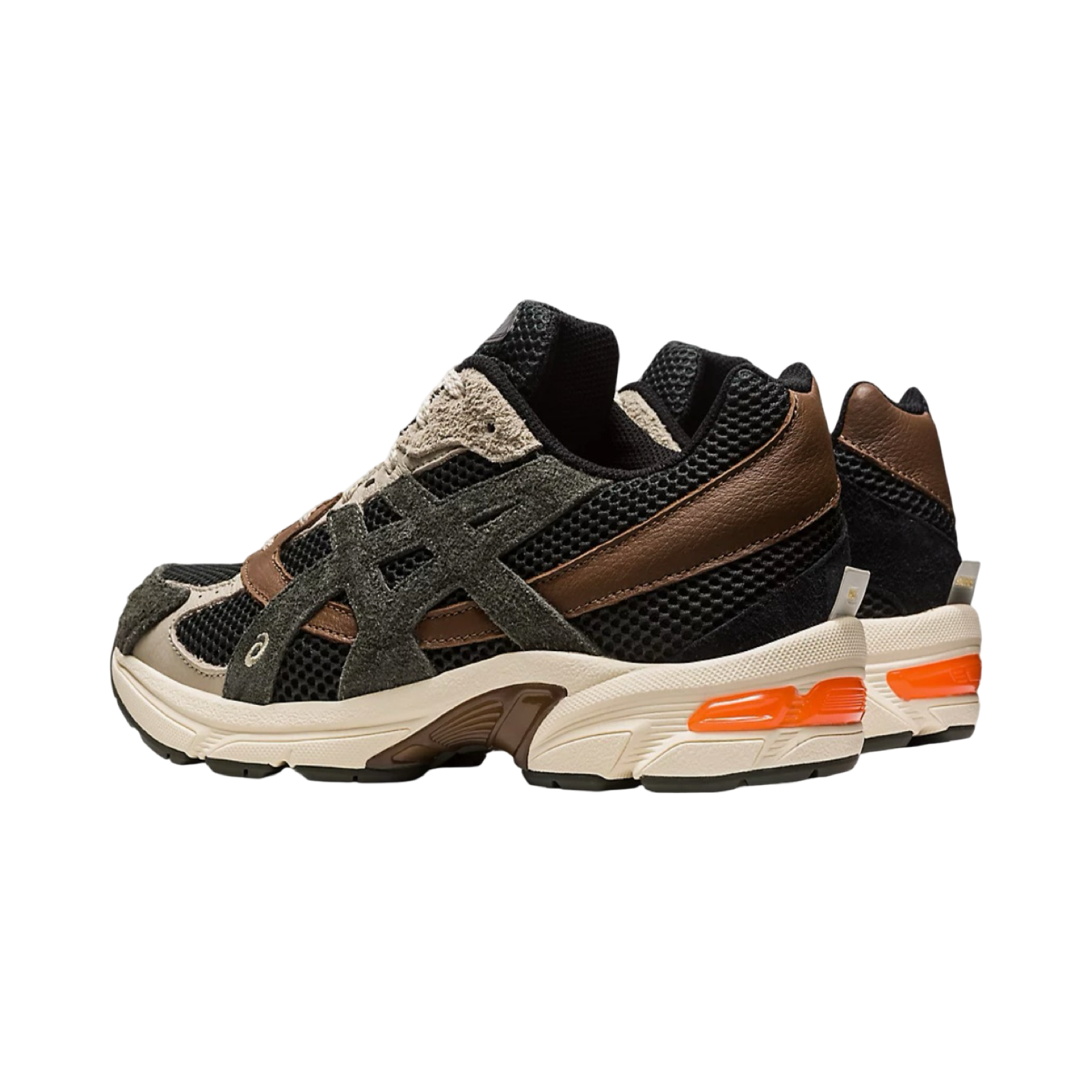 ASICS x HAL Studios Gel 1130 MK II Running Shoes - Men's Retro Sneakers for Jogging & Casual Wear - Perfect for Gym, Street Style & Outdoor Activities