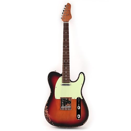 Relic Sunburst