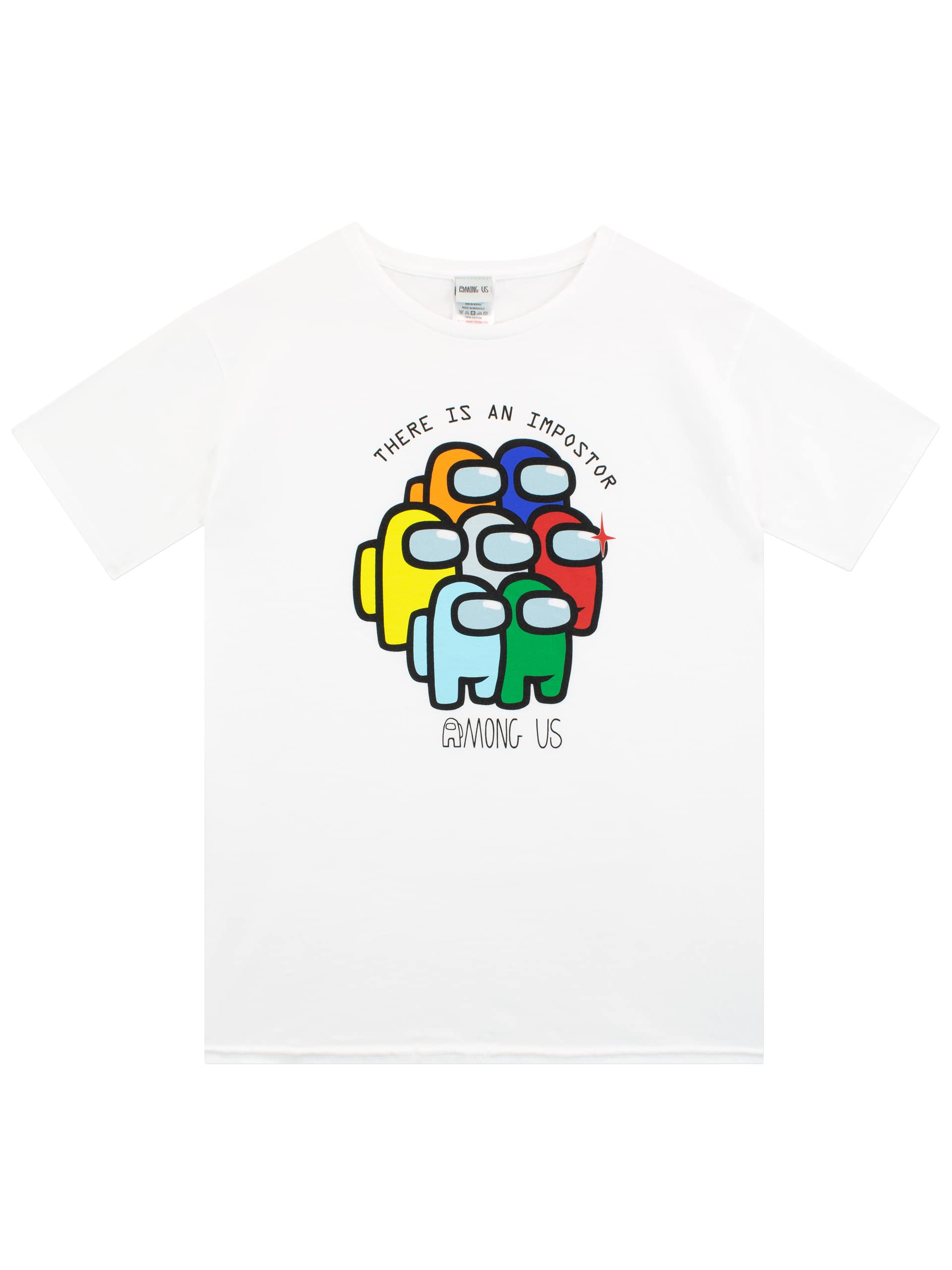 Boys Graphic T-Shirts - Trendy & Comfortable Cotton Tees for Kids | Perfect for School, Play & Everyday Wear