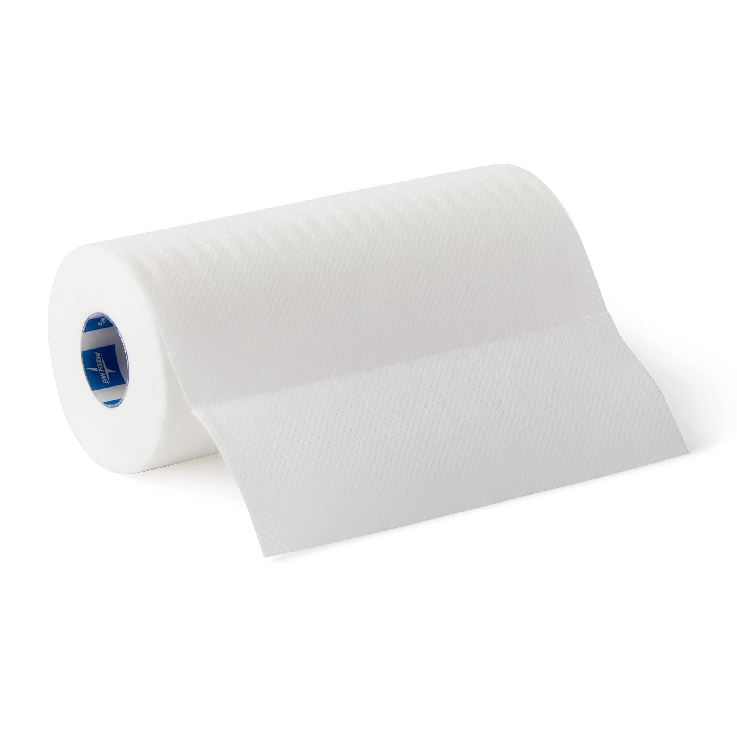 Medline MedFix EZ Perforated Medical Tape - 6