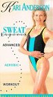 Sweat Express: High-Performance Aerobic Workout Gear for Home & Gym Fitness Training | Ideal for Cardio, HIIT & Weight Loss