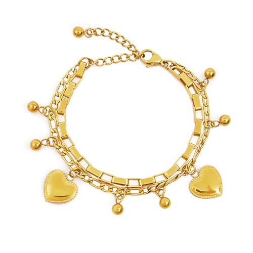 Heart Charm